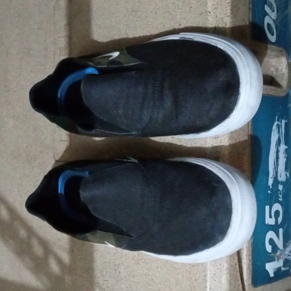 Nike SB